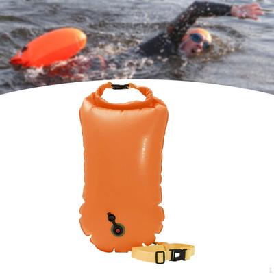25L Float Bag for Kayaking And Snorkeling with Adjustable Belt