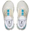 Cloudrunner 2 White Horizon Women Sneakers Cream 3WE10133195