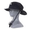 The North Face Waterproof Horizon Waterproof and Adjustable Removable Chin Size L Hat, Unisex, Breathable, Size, Strap, Black,