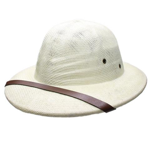 Novelty Toquilla Straw Sun Hats for Men Vietnam War Army Hat Dad Boater Bucket Hats Safari Jungle Miners British Explorer Gorras