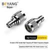 BOYANG 50 Ohm RF Coaxial Adapters