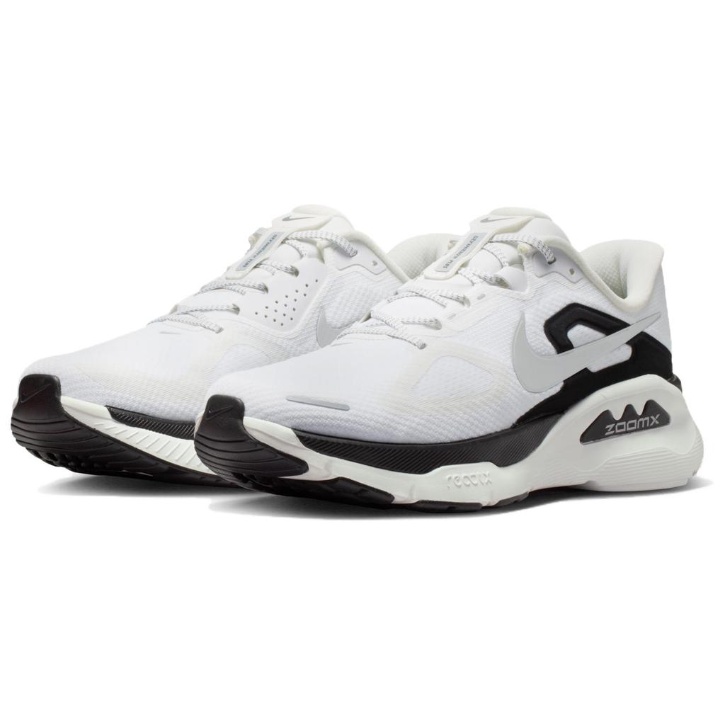 Nike Structure Running Shoes Men's White II7192-100