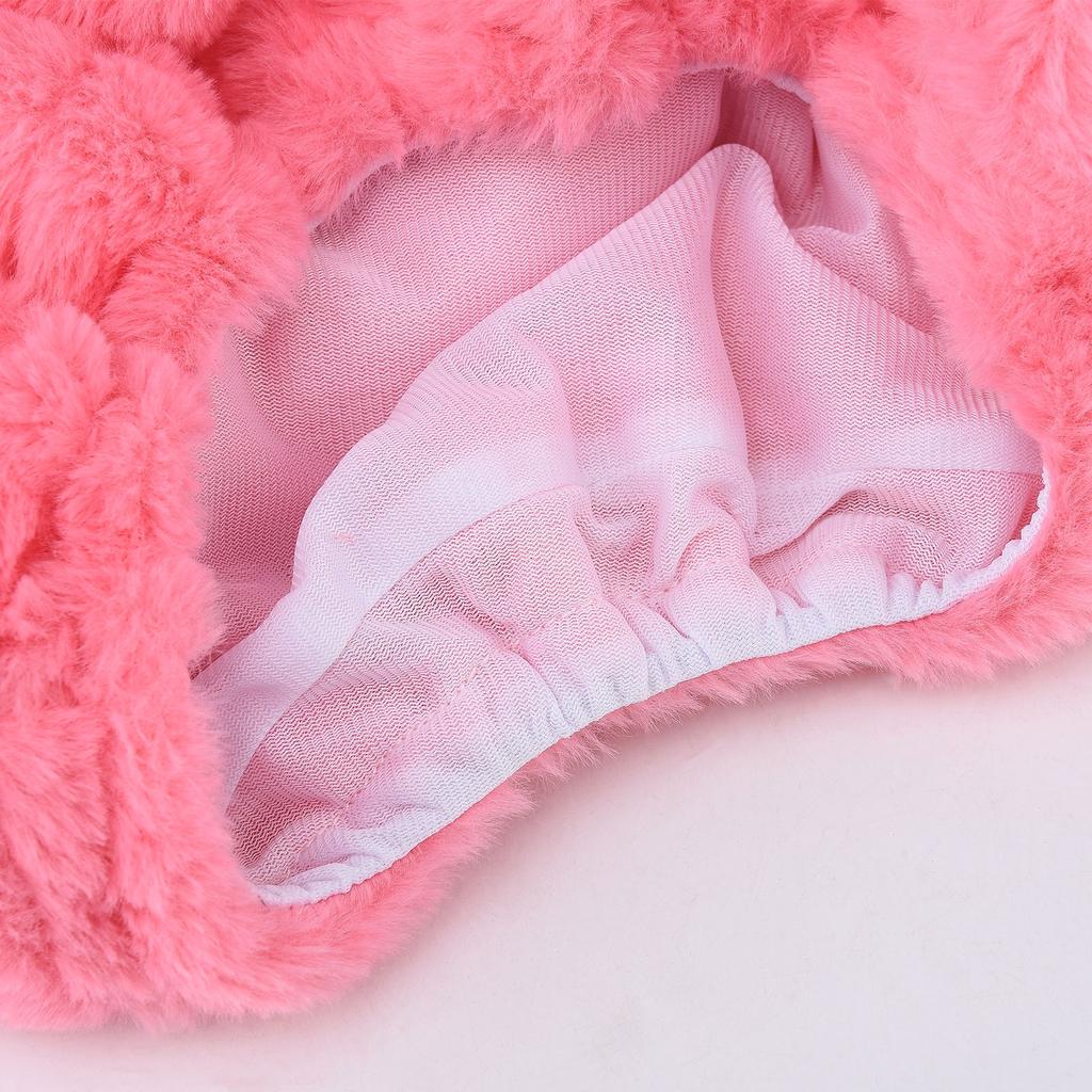 Pig Helmet Personalized Motorcycle Comfortable Cloth Elastic Helmet Cover