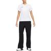 Nike Dri Fit T Shirt Women's White IB8748-100