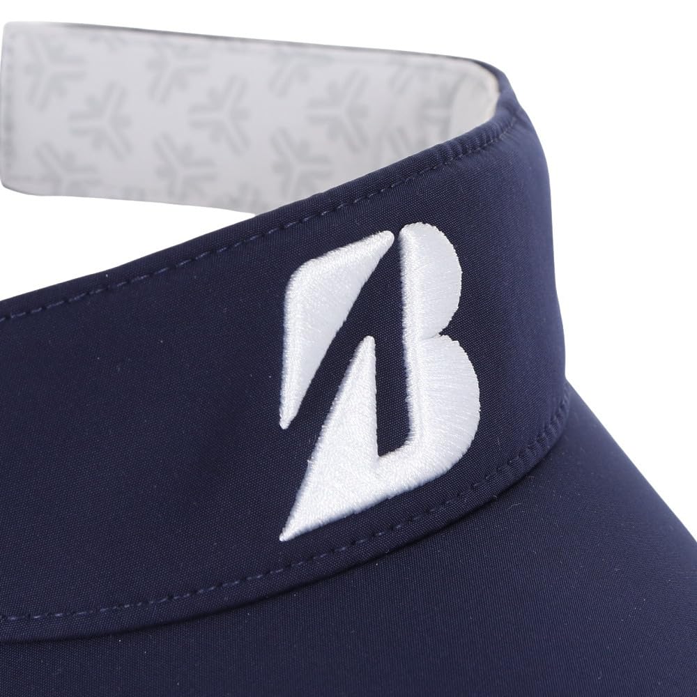 [Bridgestone Golf] Visor Limited Pro Model Summer Visor CPS24B Men's CPS24BNA NA