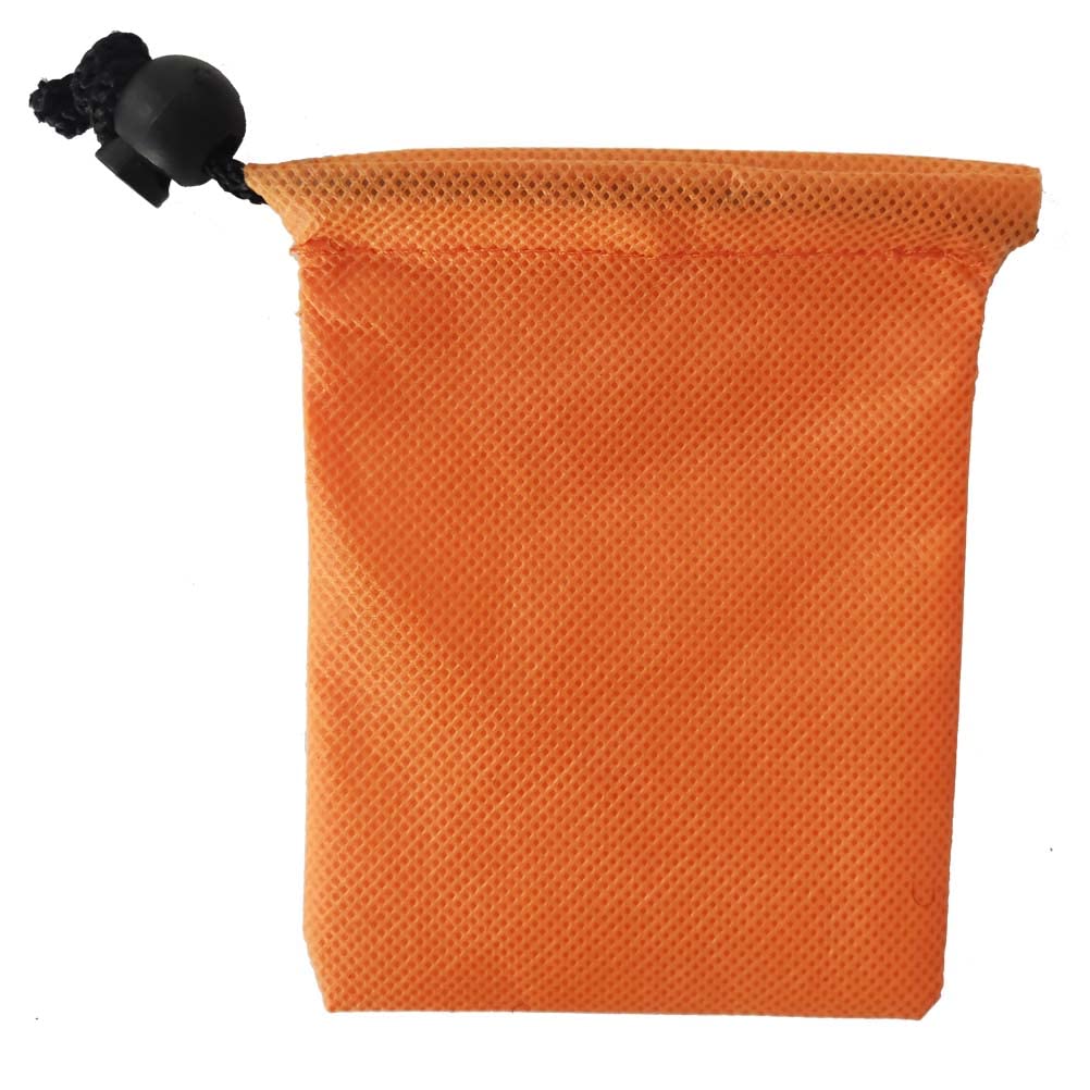 Wheel Lock Key Storage Bag - Easily and Safely (Wheel Lock, Wheel Lug, Wheel