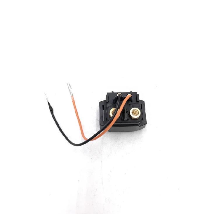 

Starter Relay Solenoid For Yamaha PWC OEM Repl.# 6B6-81940-00-00 68N-81940-00-00
