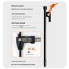 Outdoor Tent & Canopy Pegs with Wind Ropes Set