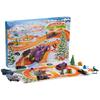 Hot Wheels Advent Calendar (Ages 3 and Up) - Includes 8 Mini Cars (GTD78)