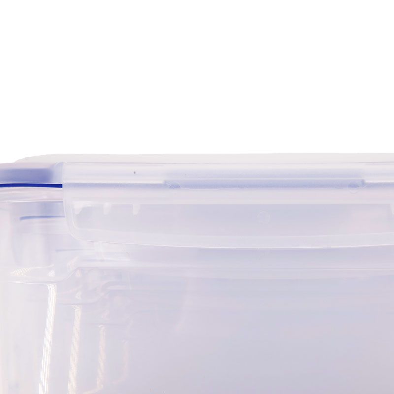 Set de 4 boites de conservation Mixte CHEFFINGER