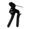 Stainless Steel Cable Tie Gun Automatic Tensioner Cutter Tool