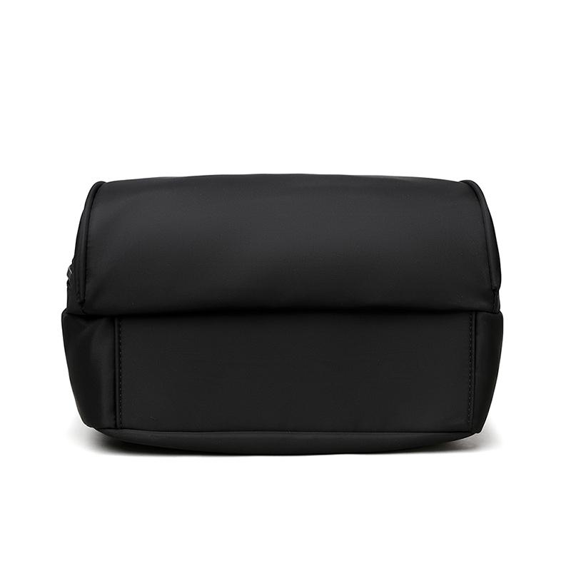 Водоотталкивающий утолщенный нейлоновый рюкзак 2024 — фото 10