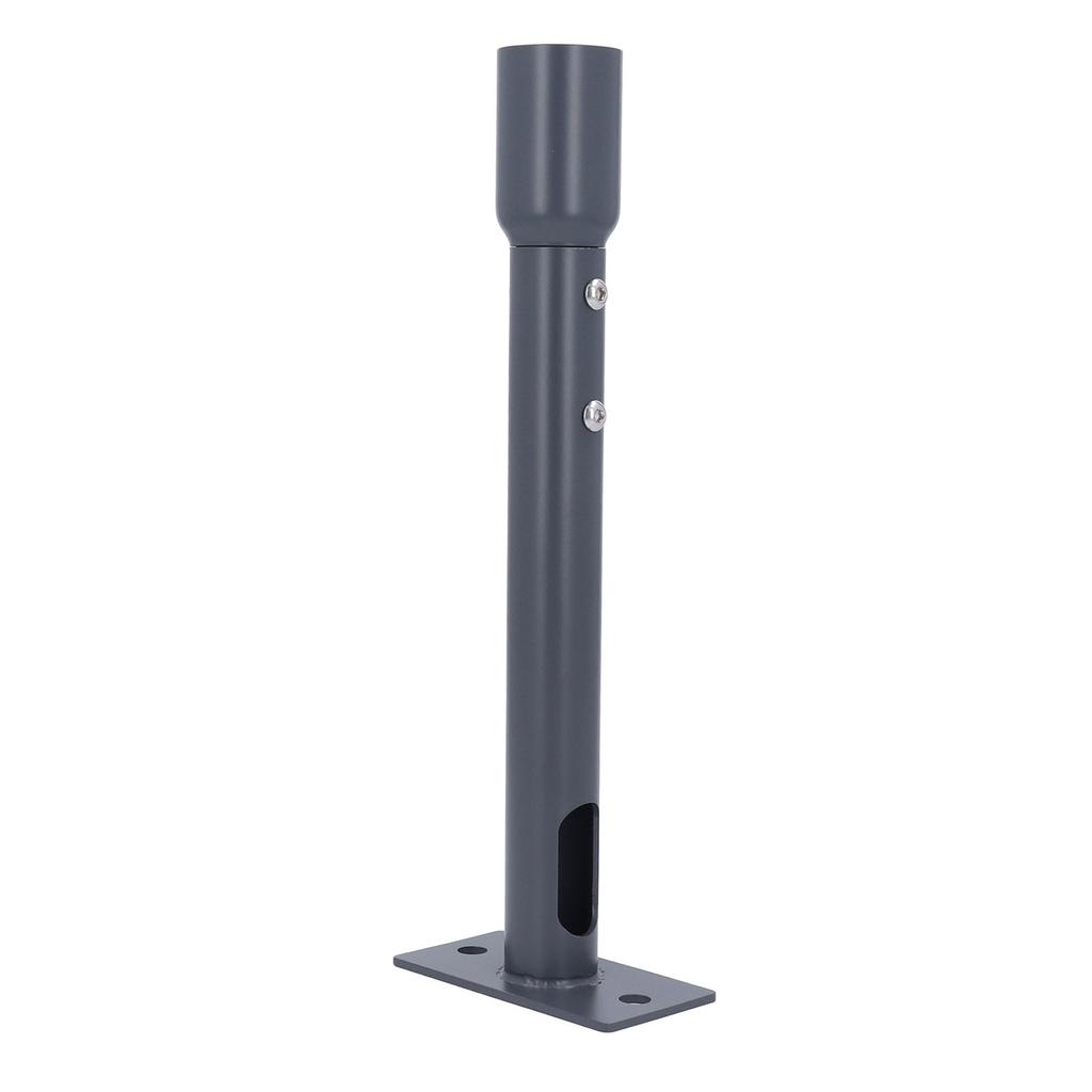 Kit de instalare satelit vertical T cu adaptor de montare pe stâlp pentru satelit Mini Gen 2 High