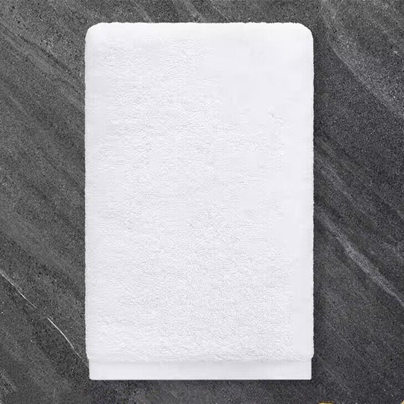 Yiyayun Hospitality Towel Collection Face Towel 32x32cm (10-pack)