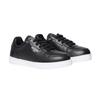 Mallet Childrens/Kids Bentham Leather Trainers