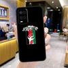 Afghan Afghanistan Flag Banner Case For Oppo A98 A18 A38 A58 A78 A60 A80 A40 A96 A76 A16 A94 A74 A54 A15 A17 A57 A77 A5 Pro