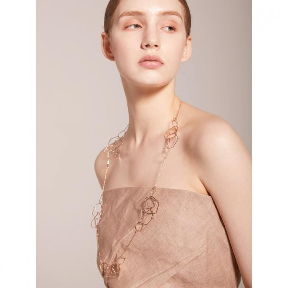 Tani By mineTani Rudi Long Necklace Ms1n103j