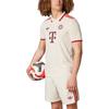adidas Originali Spedizione Gratuita Con AdiClub Fc Bayern 24/25 Terza Maglia Autentica IZ3131
