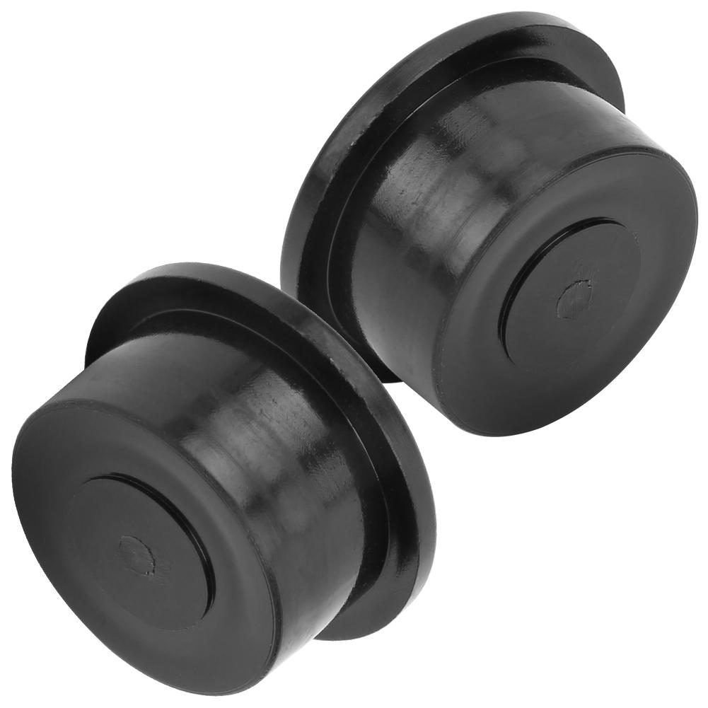 2Pcs PVC Surfboard Paddle Board Vent Hole Automatic Breathing Waterproof Accessory