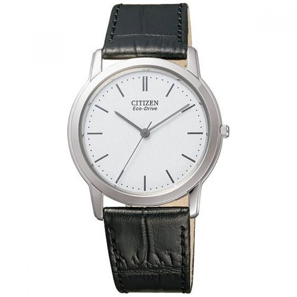 

CITIZEN CITIZEN COLLECTION Часы Citizen Collection Eco Drive [Солнечные часы] Модель тонкой пары SID66 5191