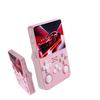 R36S Classic Retro Game Console with ARKOS System Video Games Single Card Portable Hand-held Gaming Console Kids Gift 3.5 Inch