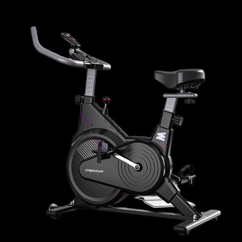 Домашний велотренажер Yuanzu