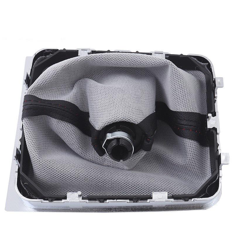 Gear Shift Knob Dust Cover for Volkswagen Passat B7 2011-2015
