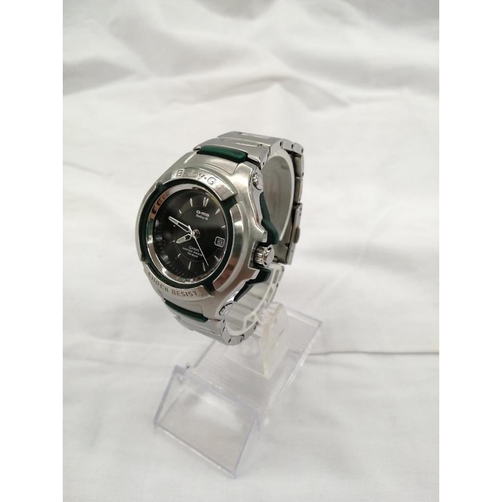 Used CASIO MSG-550CR