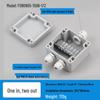 Waterproof Outdoor Junction Box with Cable Terminals