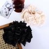 Bow Shark Clip Bubble Large Hair Clip Hair Accessories Bow Hair Claw  Party