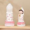 Increasingly Good Nanhai Guanyin Resin Decor Gift For Home Office And Celebration
