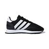 adidas Originals N 5923 Slip Resistant Slip Resistant Low Top Running Shoes Black White Children Aged 3 7 Years Old D96694