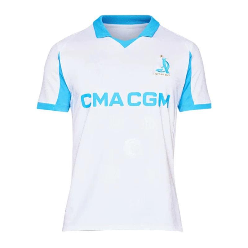 Football jersey Mexico home and away Paris Sabetis men's Marseille Galata Celtic jersey