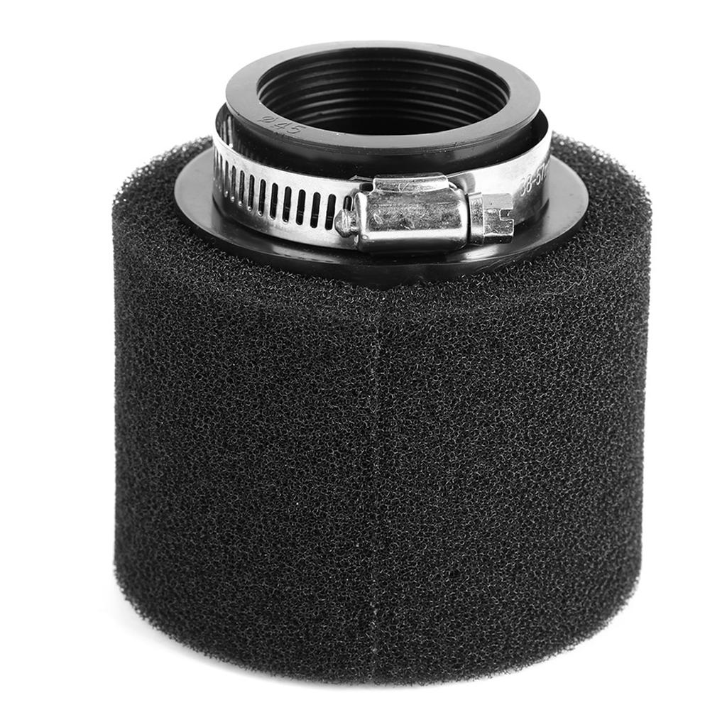 Universal Motorcycle Modification Air Filter Cleaner 45mm