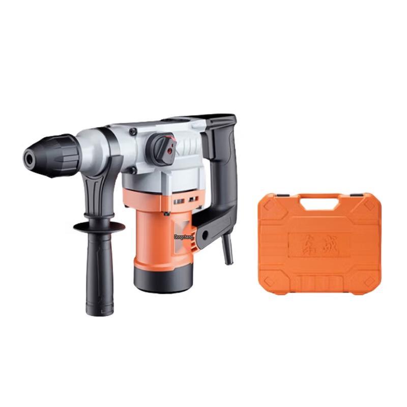 

Dongcheng DZC900-26 Multi-Function Rotary Hammer Drill CN plug (adapter included)