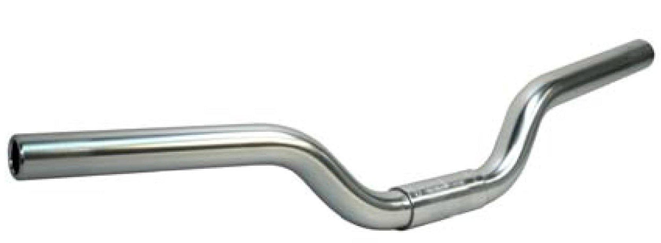 

Перекладина NITTO B220AAF B220AAF 480 Серебристый 25,4 серебряный