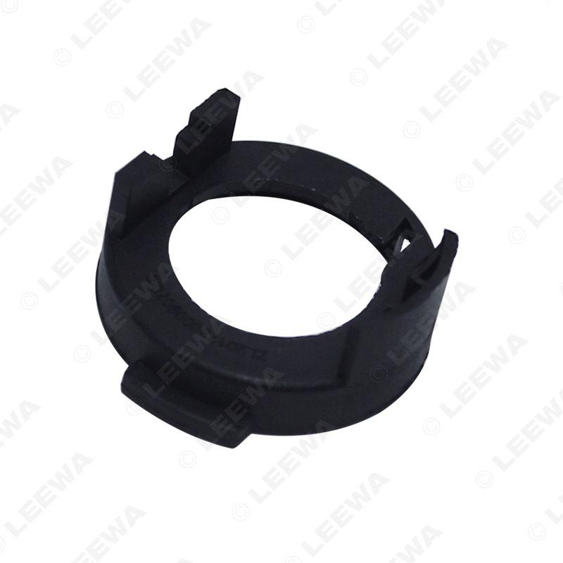 Kia Carens H7 LED Headlight Bracket for Modification