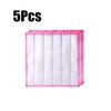 20Pcs Kitchen Towels Cotton Dishcloth Super Absorbent Non-stick Oil Reusable Cleaning Cloth Kitchen Daily Dish Towels