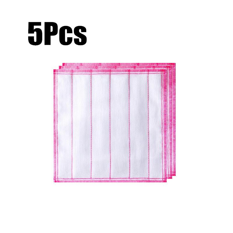 

20 шт. кухонные полотенца, хлопковое полотенце для мытья посуды, супер впитывающее антипригарное масло, многоразовая ткань для чистки, кухонные ежедневные кухонные полотенца