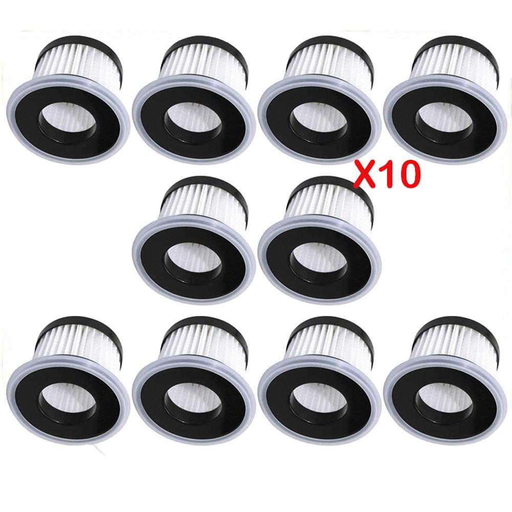 

Fit For Deerma CM810 CM300S CM400 CM500 CM800 CM900 Wireless Vacuum Cleaner Spare HEPA Filter Accessories Replacement Attachment