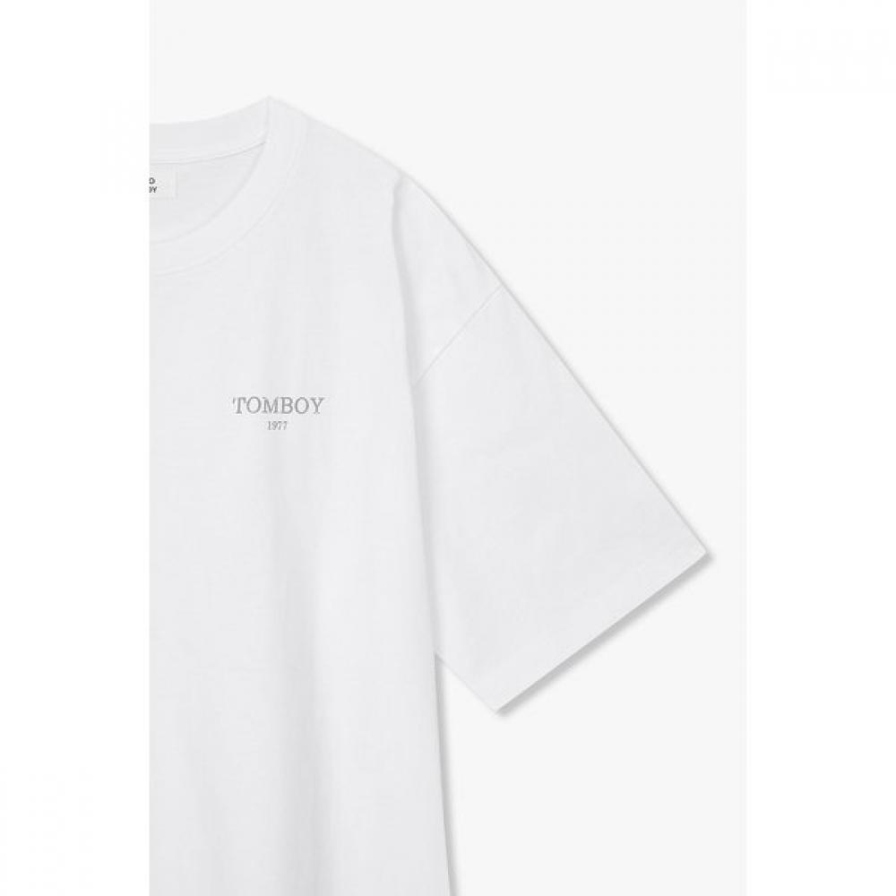 STudio Tomboy Bandana PrinT T shirT 91m6222322 