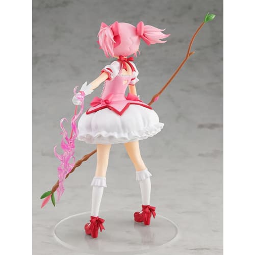 POP UP PARADE Puella Magi Madoka Magica the Movie: Rebellion - Madoka Kaname - Non-scale, pre-painted plastic figure - Resale