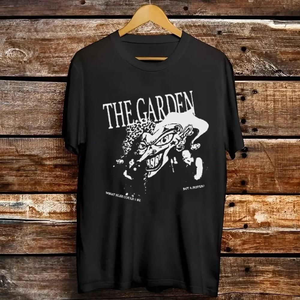 La band da giardino What Else Could I Be T-shirt Unisex Taglia Completa S-5XL BT1102