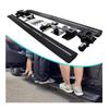 2022 Tundra Car Foot, Side, and Electric Pedals