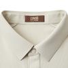 [Business and Leisure LOGO Printing] Spring/Summer Simple Basic Edition Men's Short sleeved Polo Shirt