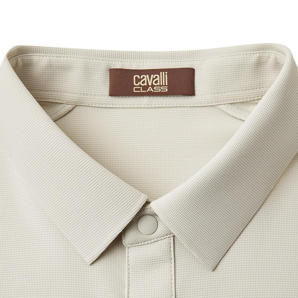 [Business and Leisure LOGO Printing] Spring/Summer Simple Basic Edition Men's Short sleeved Polo Shirt