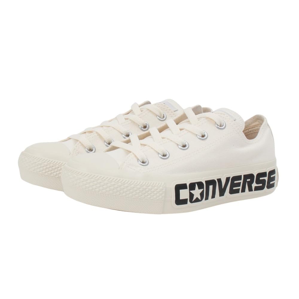All Star PLTS Logo Patch OX белый