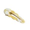 Elegant And Chic Large Hair Claw Clips In Unique Cloud And Geometric Styles Girls For