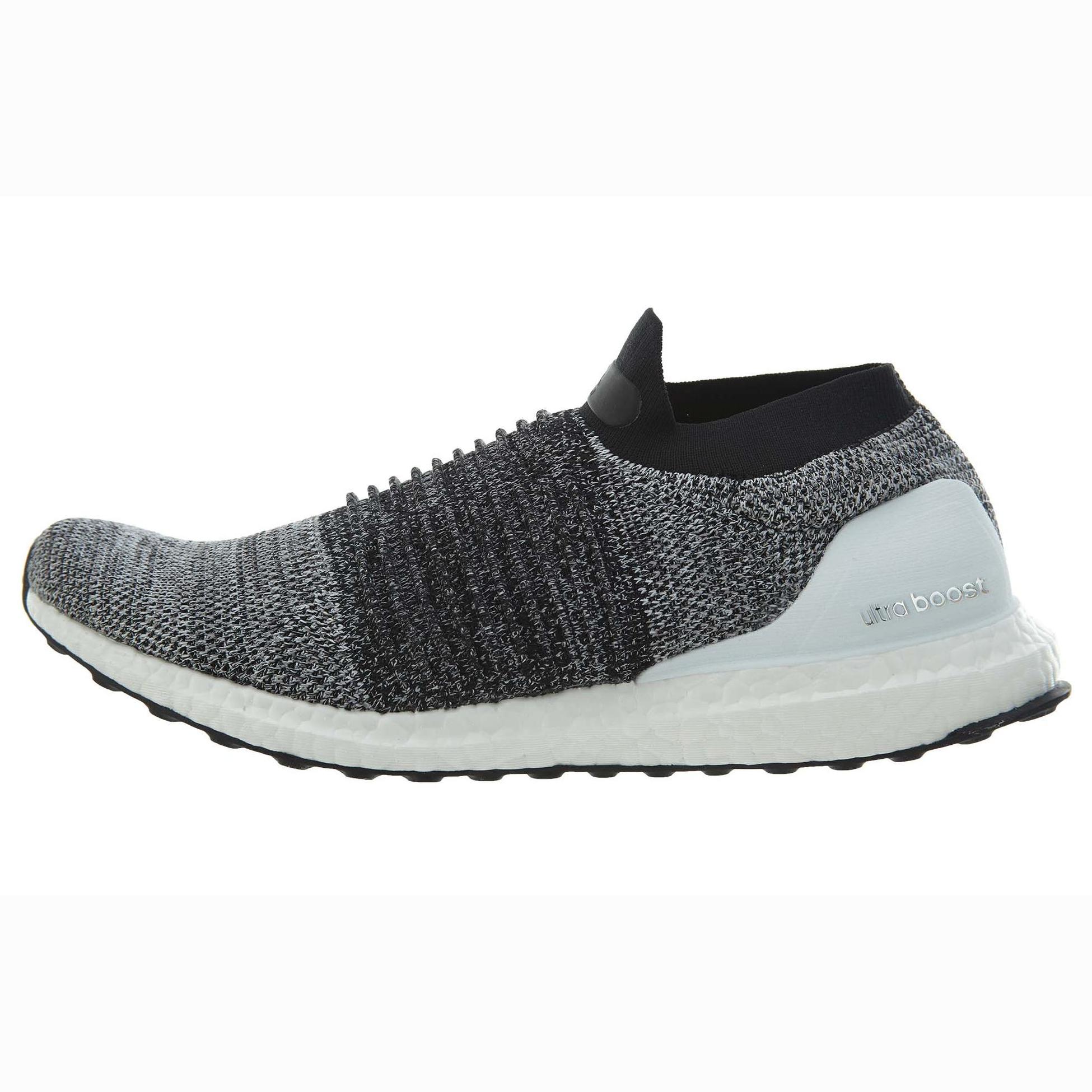 

Новые Adidas Ultra Boost без шнурков Oreo BB6141 36