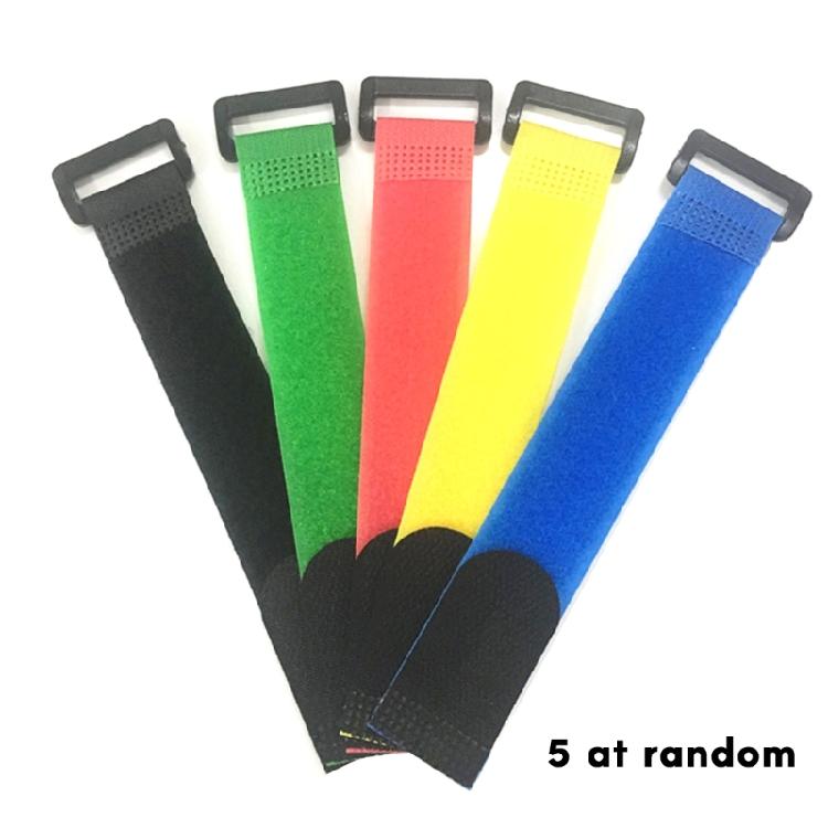 Fishing Rod Belt Tie Stretchy Spinning Rod Straps Holder Fishing Tackle Tie Wrap